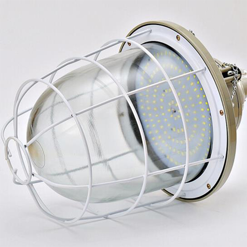 忠靳信志 led防爆燈zx