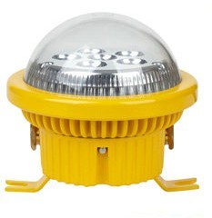 平均壽命100000h(BLED9113)固態(tài)免維護(hù)LED防爆燈_防爆燈具欄目