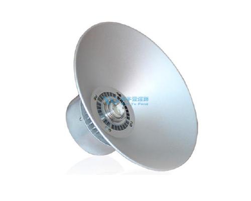 LED工礦燈與防爆燈 特性、應(yīng)用及發(fā)展趨勢