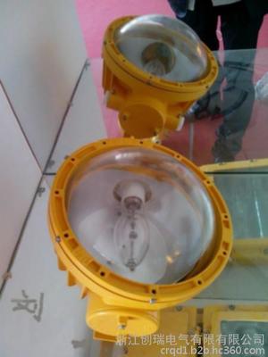 創(chuàng)瑞廠家直銷 400W便攜式防爆照明燈，外場作業(yè)的理想選擇