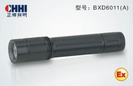 全面解析便攜式防爆燈 價格、廠家與選購指南