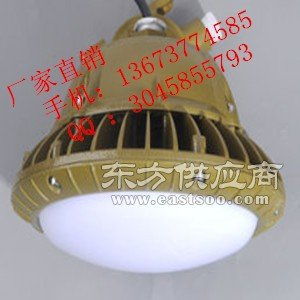 食品倉庫需要安裝防爆燈嗎？—— 安全與合規的深度解析